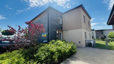 3-Zimmer-Wohnung mieten in Amstetten – 57,45 m², € 722 – Bild 2 von 5
