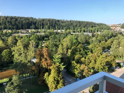 1-Zimmer-Wohnung kaufen in Vöcklabruck – 24 m², € 105.000