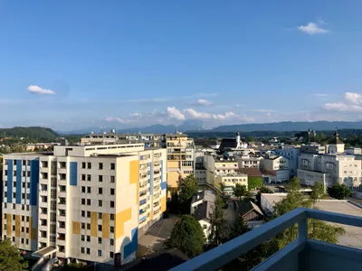1-Zimmer-Wohnung kaufen in Vöcklabruck – 24 m², € 105.000 – Bild 2 von 10