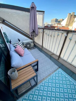 2-Zimmer-Wohnung mieten in Wien – 56 m², € 800 – Bild 3 von 5