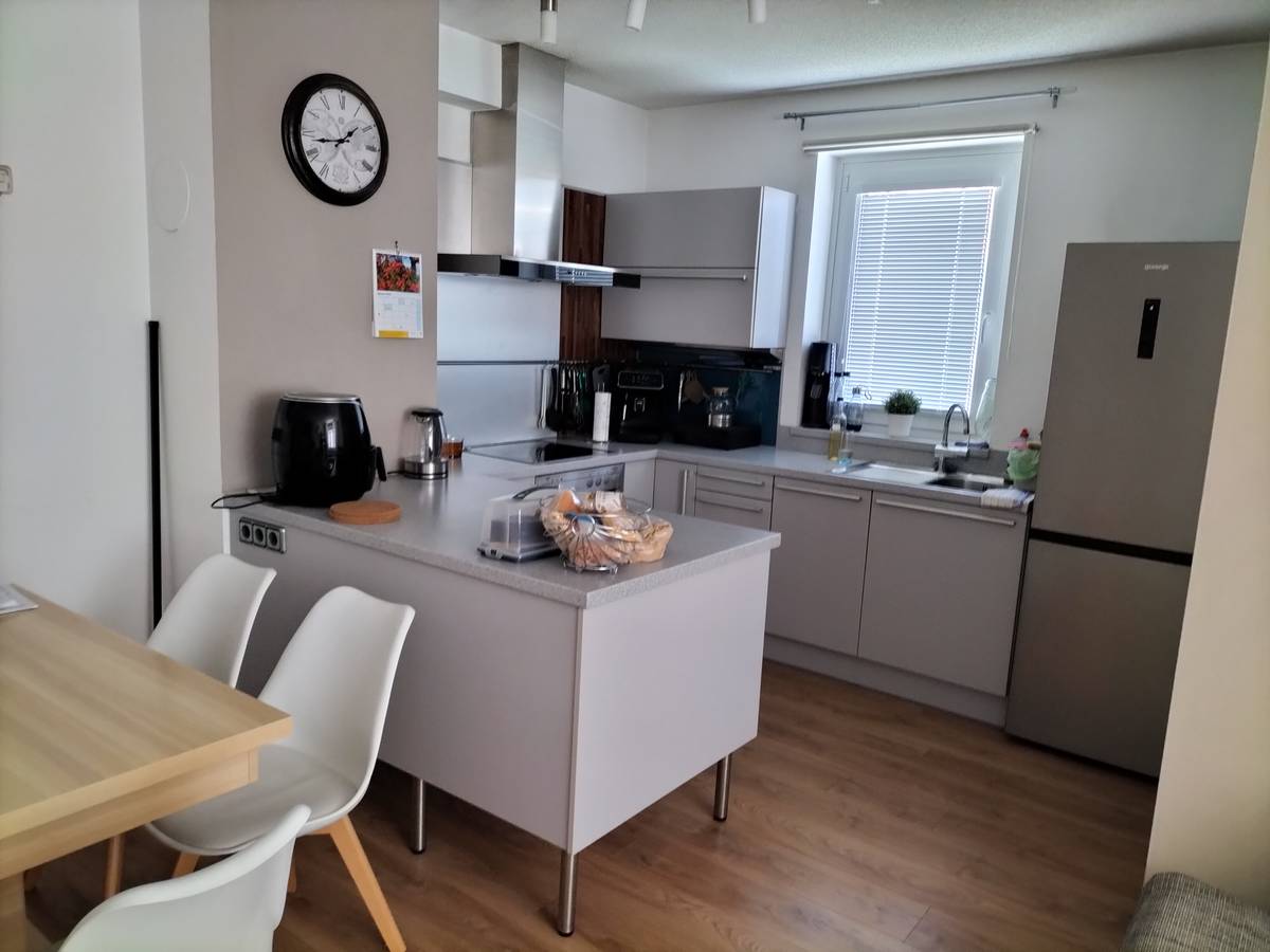 3-Zimmer Wohnung ab 1.9. - Ansicht 2