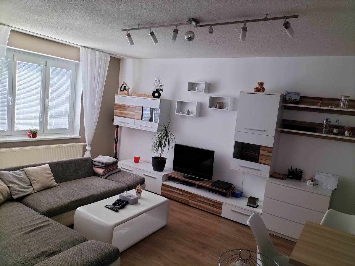3-Zimmer Wohnung ab 1.9. - Ansicht 3