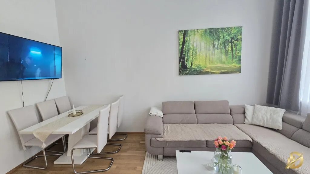 Wohnung – Wien, Neu-Gaudenzdorf, Sechshaus