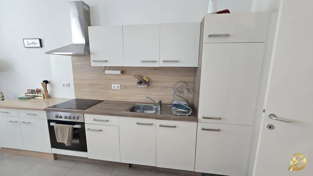 Wohnung – Wien, Neu-Gaudenzdorf, Sechshaus - Ansicht 3