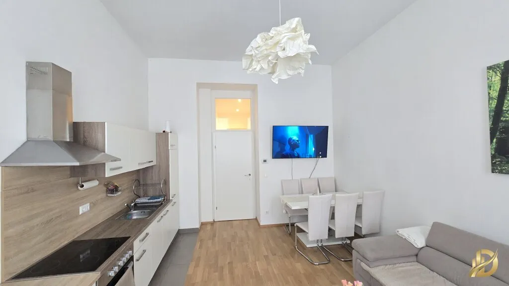 Wohnung – Wien, Neu-Gaudenzdorf, Sechshaus - Ansicht 2