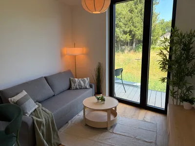 2-Zimmer-Wohnung mieten in Salzburg-Umgebung – 41 m², € 1.625 – Bild 4 von 11