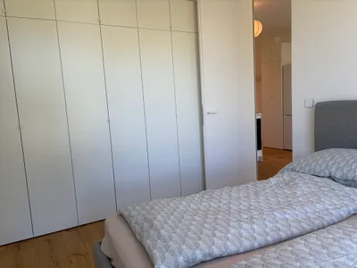 2-Zimmer-Wohnung mieten in Salzburg-Umgebung – 41 m², € 1.625 – Bild 7 von 11