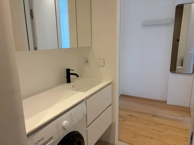 2-Zimmer-Wohnung mieten in Salzburg-Umgebung – 41 m², € 1.625 – Bild 8 von 11