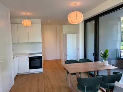 2-Zimmer-Wohnung mieten in Salzburg-Umgebung – 41 m², € 1.625 – Bild 5 von 11