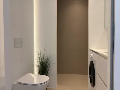 2-Zimmer-Wohnung mieten in Salzburg-Umgebung – 41 m², € 1.625 – Bild 9 von 11