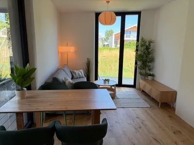 2-Zimmer-Wohnung mieten in Salzburg-Umgebung – 41 m², € 1.625 – Bild 3 von 11