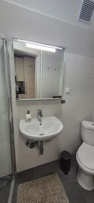 2-Zimmer-Wohnung mieten in Krems Land – 35 m², € 600 – Bild 6 von 12