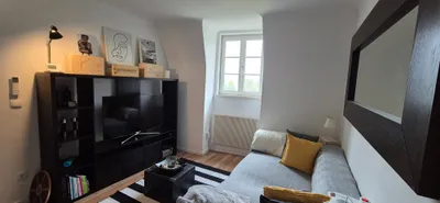 2-Zimmer-Wohnung mieten in Krems Land – 35 m², € 600 – Bild 1 von 12