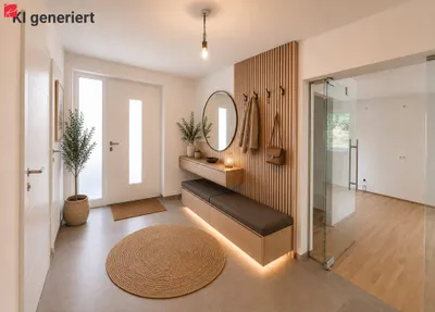4-Zimmer-Haus kaufen in Weiz – 147 m², € 590.000 – Bild 4 von 6