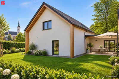 4-Zimmer-Haus kaufen in Weiz – 147 m², € 590.000 – Bild 2 von 6