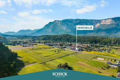 2-Zimmer-Wohnung kaufen in Villach Land – 49 m², € 237.400 – Bild 2 von 18