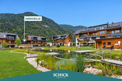 2-Zimmer-Wohnung kaufen in Villach Land – 49 m², € 237.400 – Bild 3 von 18