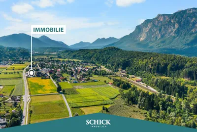 2-Zimmer-Wohnung kaufen in Villach Land – 49 m², € 237.400 – Bild 17 von 18