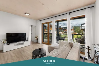 2-Zimmer-Wohnung kaufen in Villach Land – 49 m², € 237.400 – Bild 8 von 18