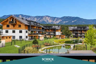 2-Zimmer-Wohnung kaufen in Villach Land – 49 m², € 237.400 – Bild 6 von 18