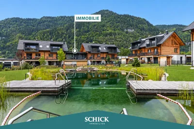 2-Zimmer-Wohnung kaufen in Villach Land – 49 m², € 237.400 – Bild 16 von 18