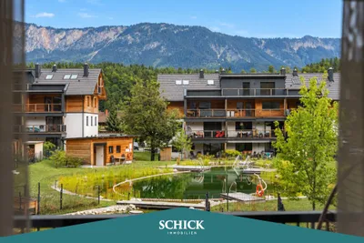 2-Zimmer-Wohnung kaufen in Villach Land – 49 m², € 237.400