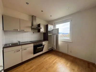 Wohnung kaufen in Graz – 60 m², € 135.000 – Bild 1 von 5