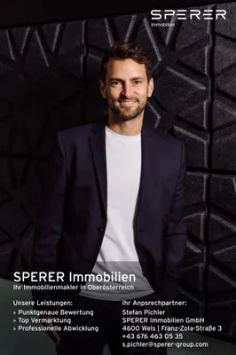 3-Zimmer-Wohnung mieten in Linz – 66,37 m², € 1.378 – Bild 15 von 15