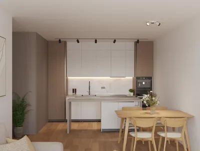 3-Zimmer-Wohnung kaufen in Wels-Land – 73,28 m², € 354.000 – Bild 3 von 9