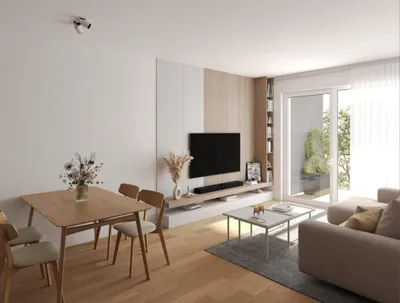 3-Zimmer-Wohnung kaufen in Wels-Land – 73,28 m², € 354.000 – Bild 7 von 9