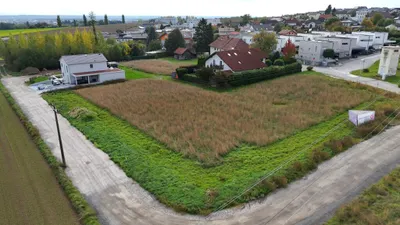 Grundstück kaufen in Linz Land – 696 m², € 394.900 – Bild 3 von 9