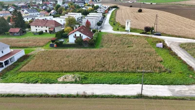 Grundstück kaufen in Linz Land – 696 m², € 394.900 – Bild 8 von 9