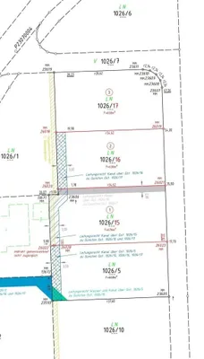 Grundstück kaufen in Linz Land – 696 m², € 394.900 – Bild 4 von 9
