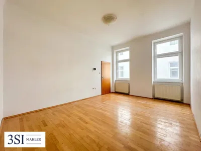 1-Zimmer-Wohnung kaufen in Wien – 34 m², € 149.000 – Bild 2 von 10