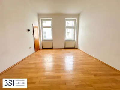 1-Zimmer-Wohnung kaufen in Wien – 34 m², € 149.000 – Bild 3 von 10