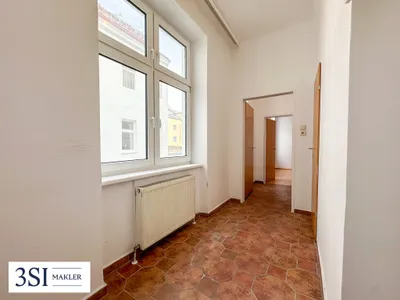 1-Zimmer-Wohnung kaufen in Wien – 34 m², € 149.000 – Bild 5 von 10