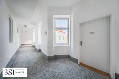 1-Zimmer-Wohnung kaufen in Wien – 34 m², € 149.000 – Bild 9 von 10