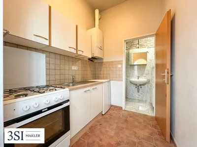 1-Zimmer-Wohnung kaufen in Wien – 34 m², € 149.000 – Bild 7 von 10