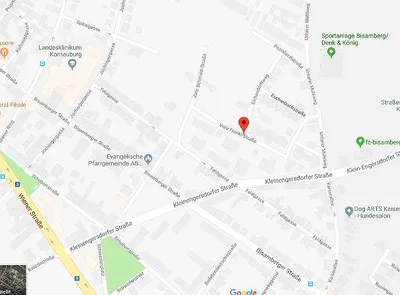 3-Zimmer-Wohnung mieten in Korneuburg – 85 m², € 1.554 – Bild 5 von 22