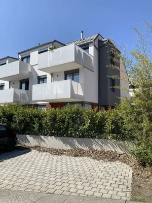 3-Zimmer-Wohnung mieten in Korneuburg – 85 m², € 1.554