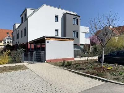 3-Zimmer-Wohnung mieten in Korneuburg – 85 m², € 1.554 – Bild 2 von 22
