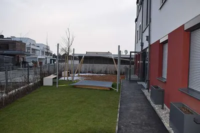 3-Zimmer-Wohnung mieten in Korneuburg – 85 m², € 1.554 – Bild 3 von 22