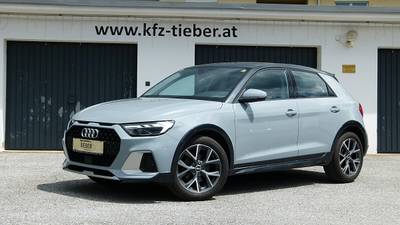 Audi A1 SB 25 TFSI Intense Citycarver