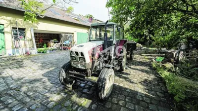 Grundstück kaufen in Wien – 1 345 m², € 1.480.000 – Bild 1 von 16