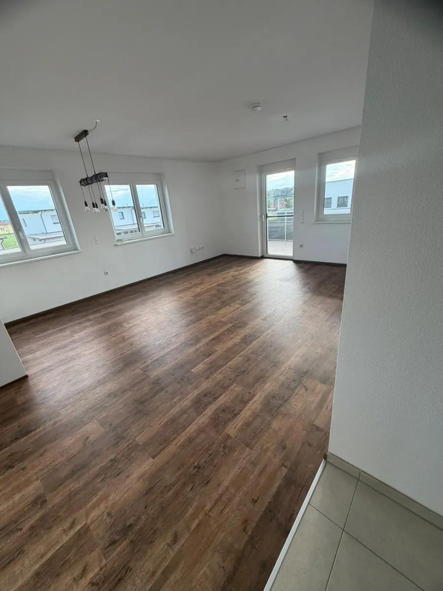 Wohnung – Utzenaich - Ansicht 3