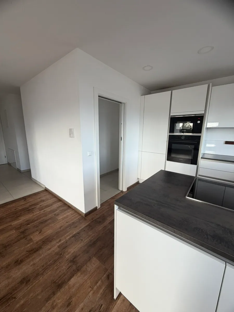 Wohnung – Utzenaich - Ansicht 2