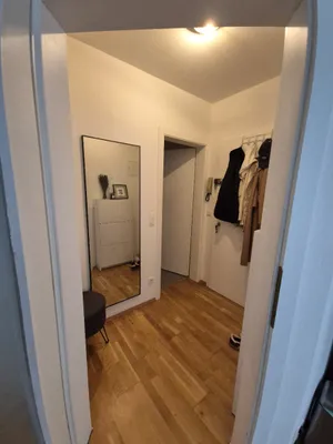 Meine perfekte Starterwohnung, möbliert und provisionsfrei – Bild 2