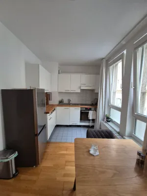 Meine perfekte Starterwohnung, möbliert und provisionsfrei – Bild 3