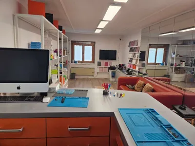 3-Zimmer-Gewerbeimmobilie mieten in Wien – 58 m², € 1.575 – Bild 12 von 21