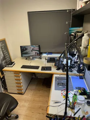 3-Zimmer-Gewerbeimmobilie mieten in Wien – 58 m², € 1.575 – Bild 13 von 21